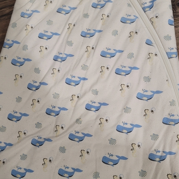 Kyte Ocean Sleepbag - Picture 3 of 3